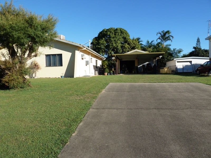 1 Fernleigh Avenue, ANDERGROVE QLD 4740, Andergrove - Thumbnail 2