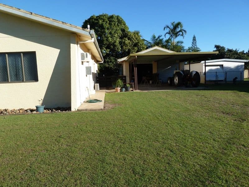 1 Fernleigh Avenue, ANDERGROVE QLD 4740, Andergrove - Thumbnail 3