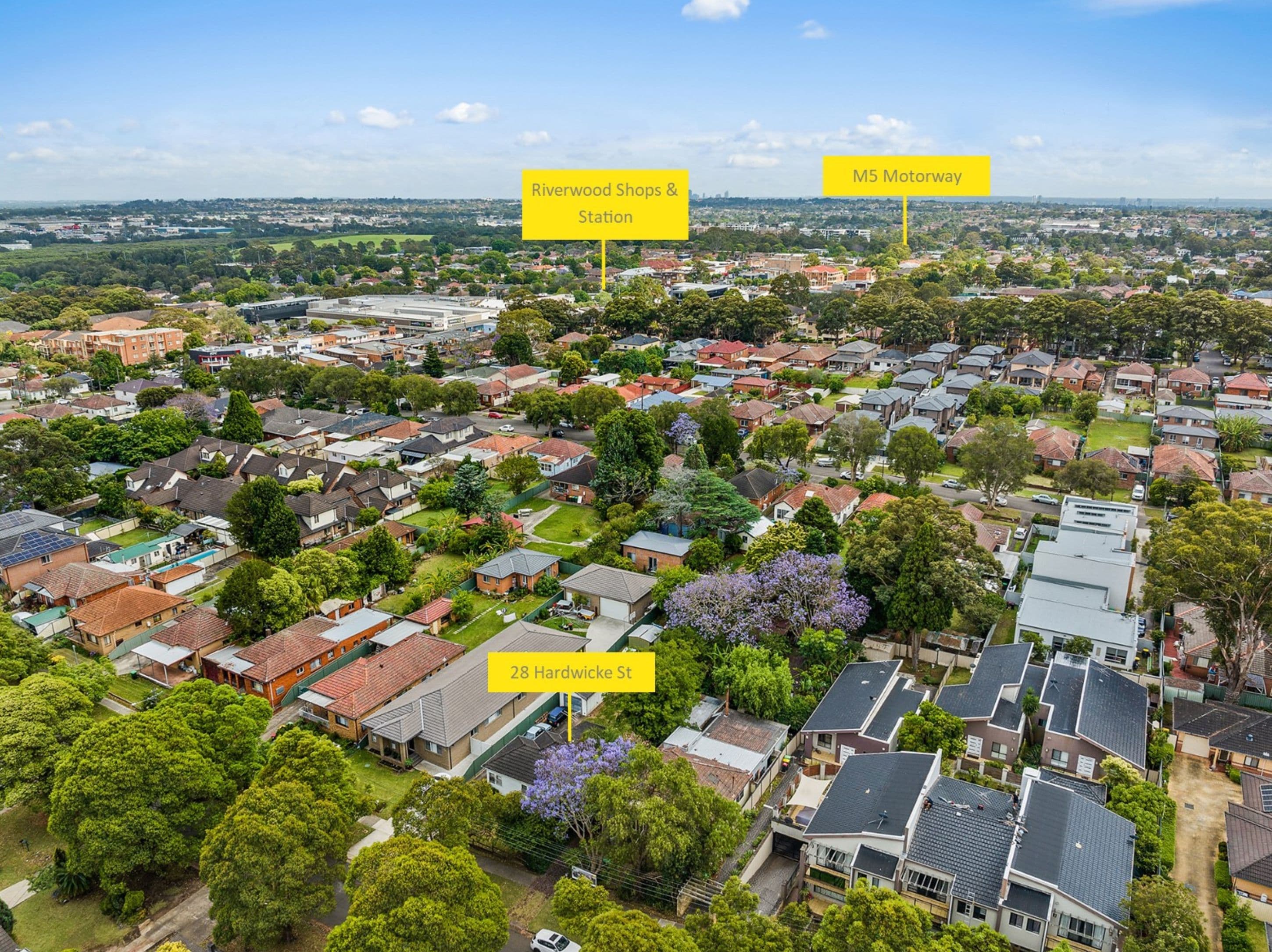 28 Hardwicke Street, Riverwood NSW 2210, Riverwood - Thumbnail 5