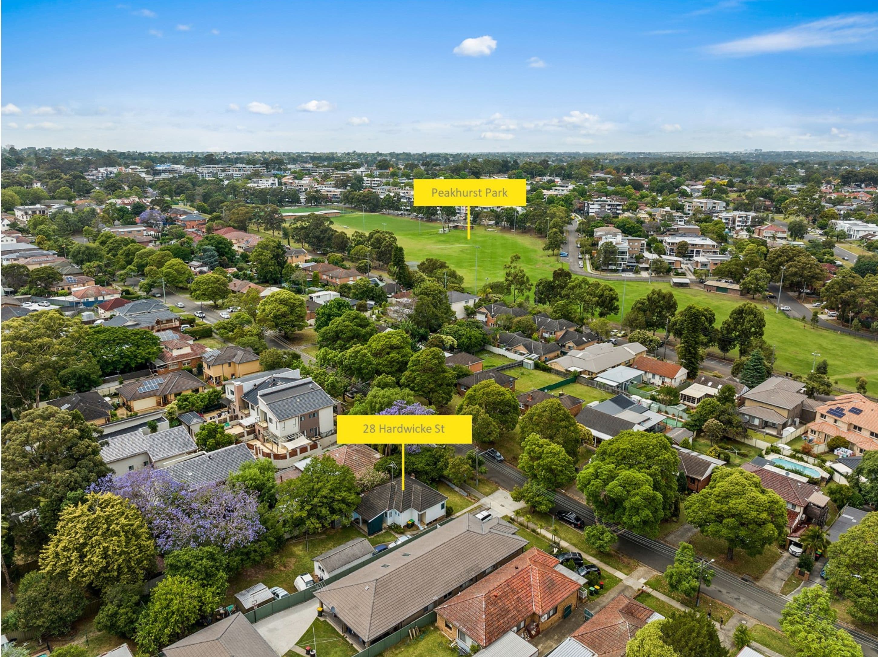 28 Hardwicke Street, Riverwood NSW 2210, Riverwood - Thumbnail 6