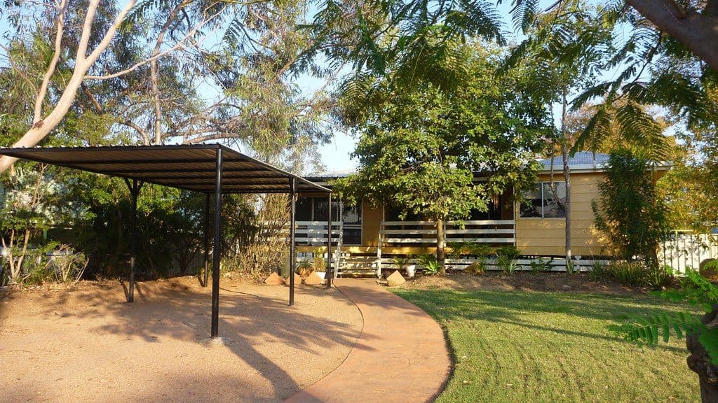 114 Wren Street, LONGREACH QLD 4730, Longreach - Image 1