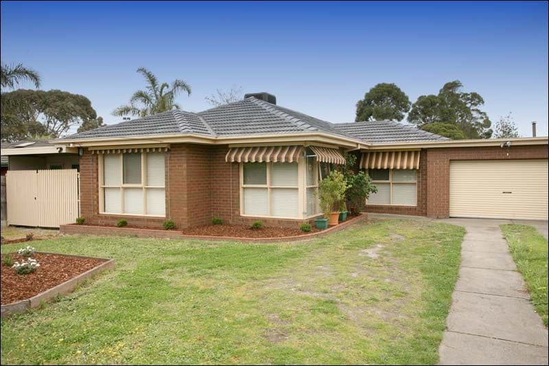 2 Nash Drive, MULGRAVE VIC 3170, Mulgrave - Image 1