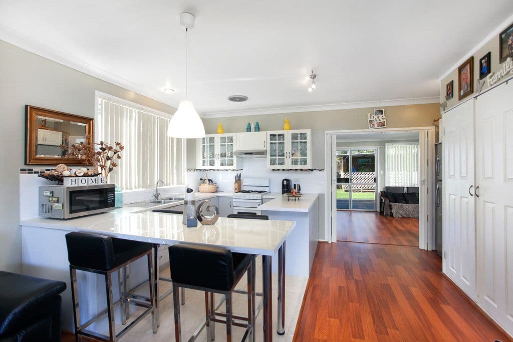 17 Cullen Street, Unanderra - Thumbnail 4