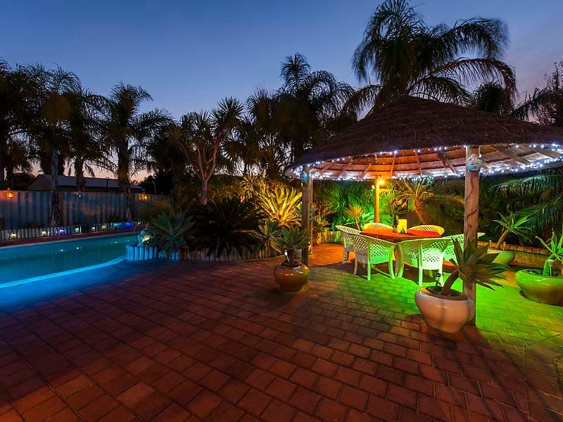 11 Glencoe Place, Cooloongup WA 6168, Cooloongup - Thumbnail 4