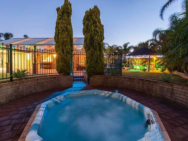 11 Glencoe Place, Cooloongup WA 6168, Cooloongup - Thumbnail 7