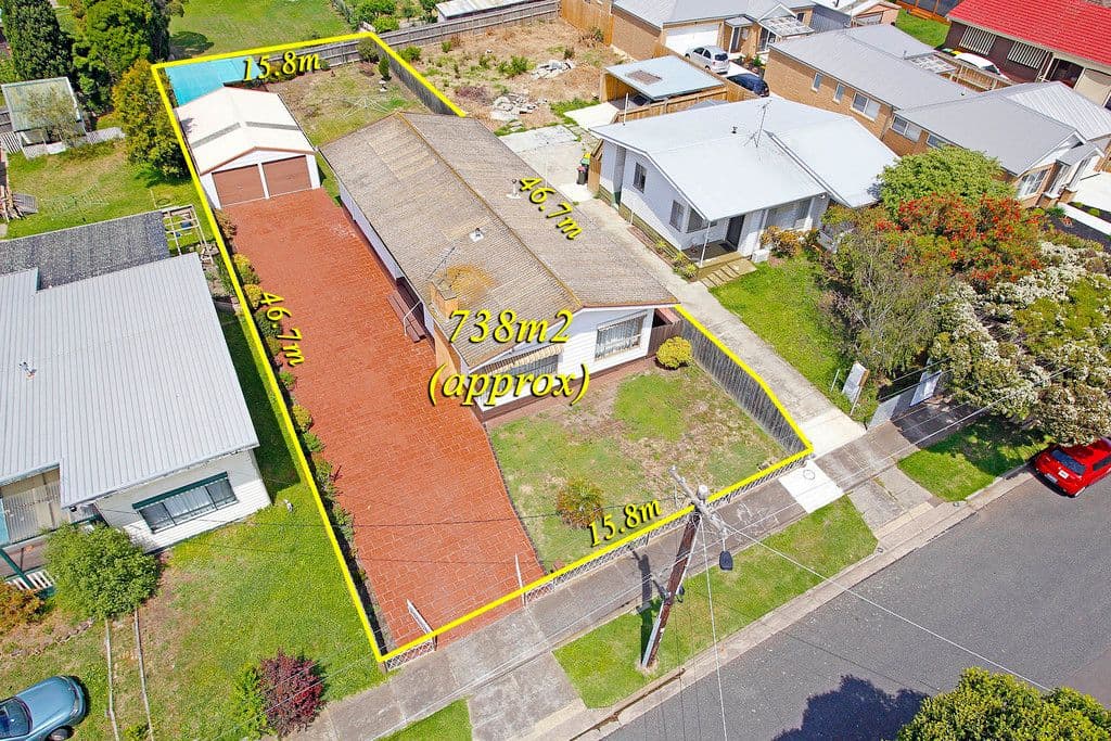 3 Cornish Avenue, Belmont VIC 3216, Belmont - Image 1