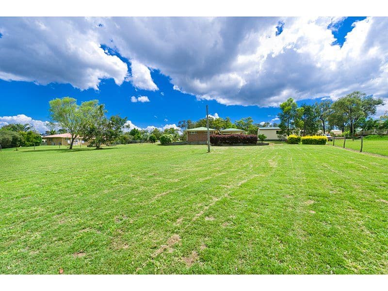 137 Emmerson Drive, GLENLEE QLD 4711, Glenlee - Image 1