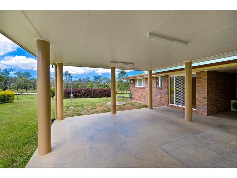 137 Emmerson Drive, GLENLEE QLD 4711, Glenlee - Thumbnail 5