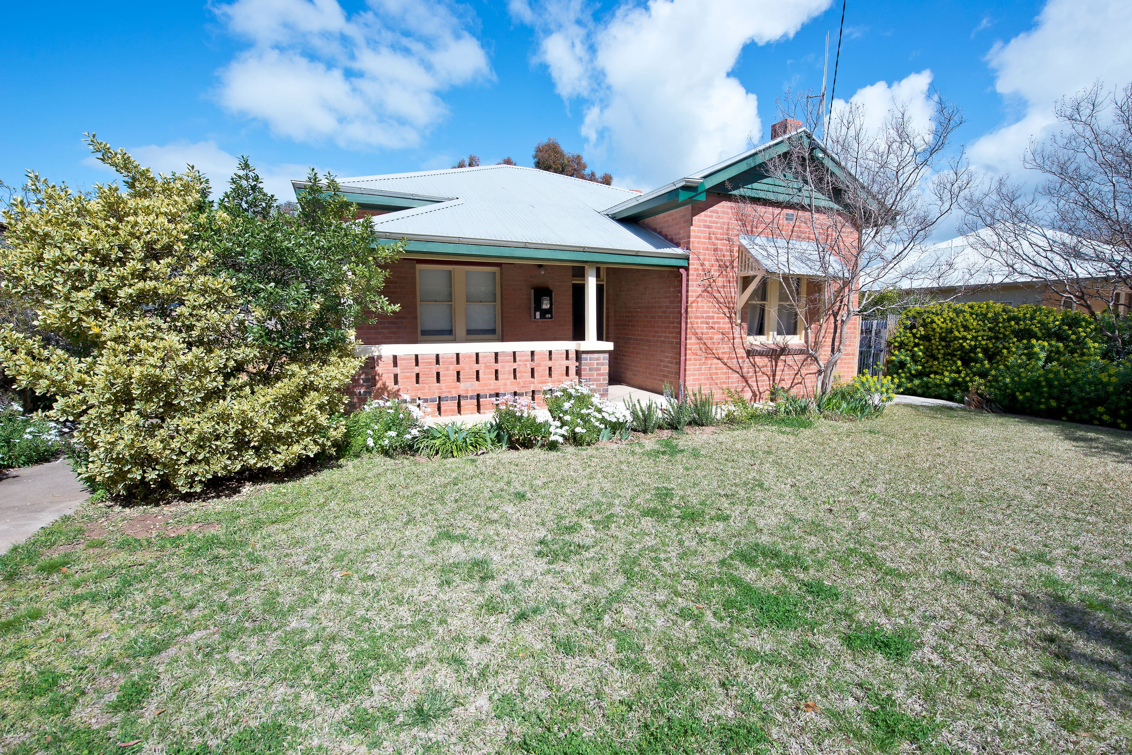 107 McCallum Street, Swan Hill VIC 3585, Swan Hill - Image 1