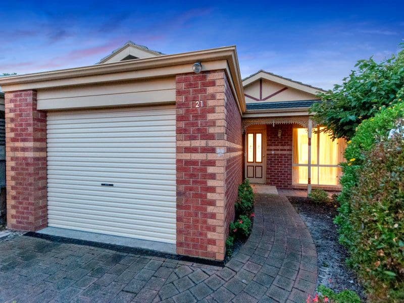 21 Netherplace Drive, Frankston VIC 3199, Frankston - Image 1