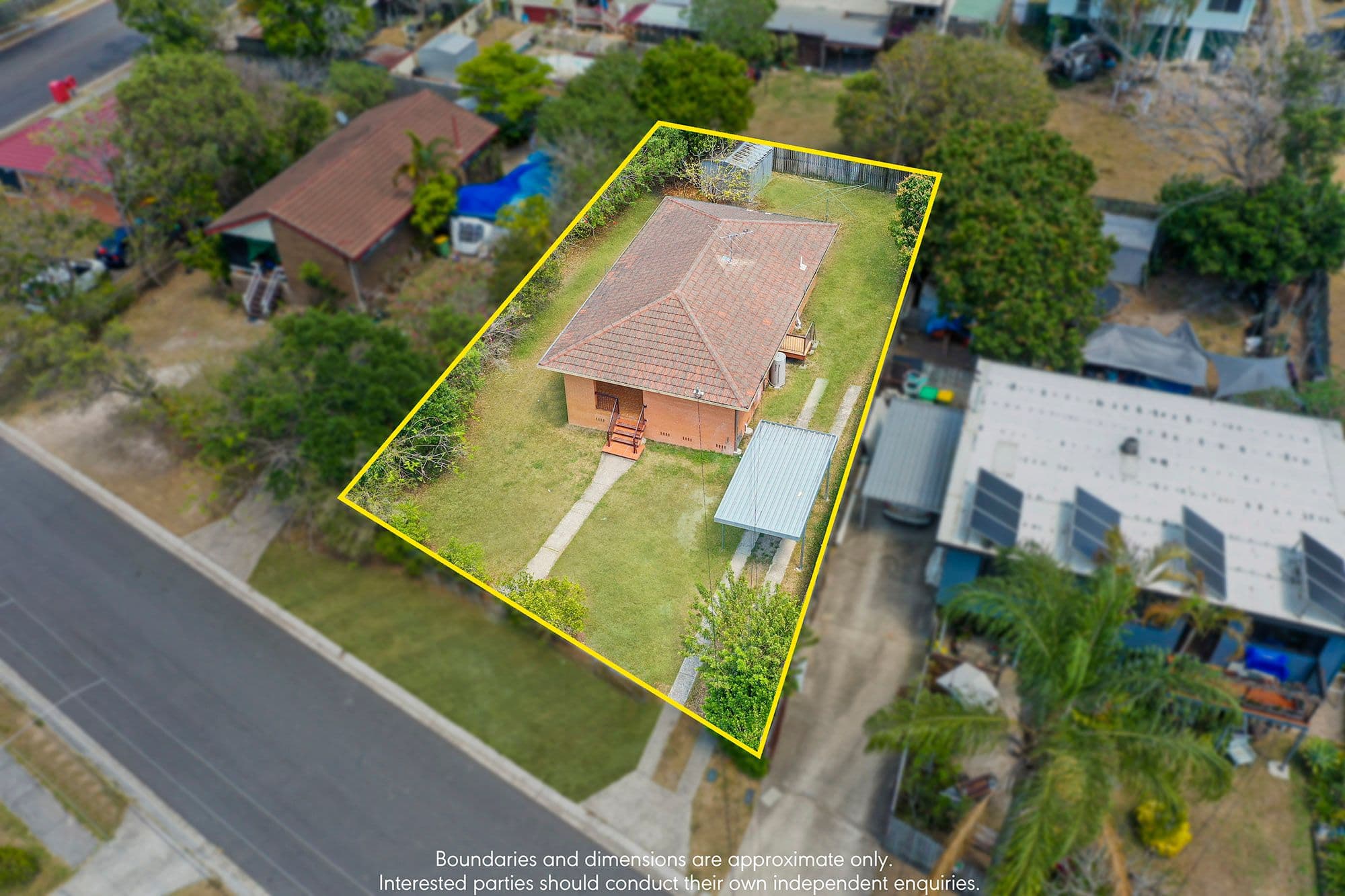 6 Chestnut Street, Logan Central QLD 4114, Logan Central - Image 1