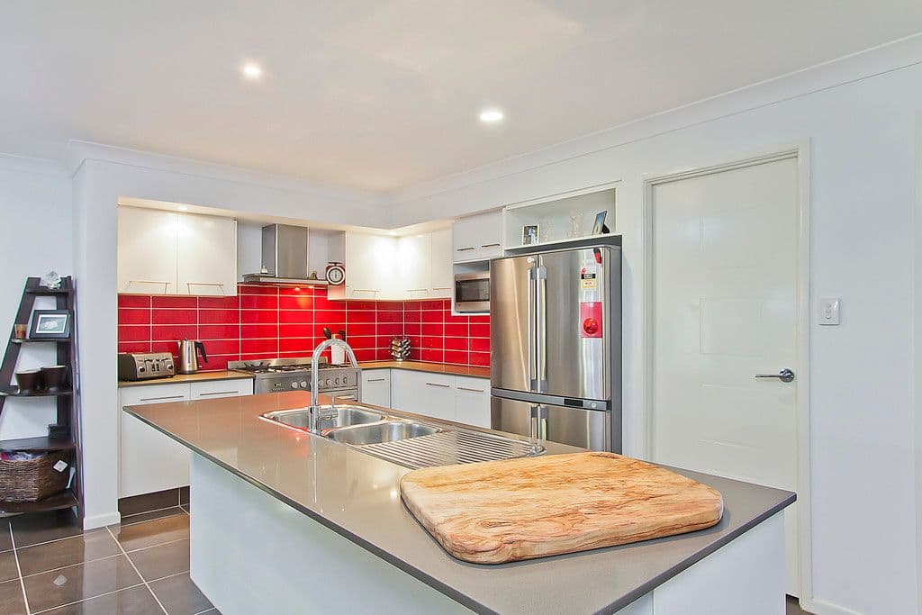 3 Kerrigan Court, MUDGEERABA QLD 4213, Mudgeeraba - Thumbnail 4