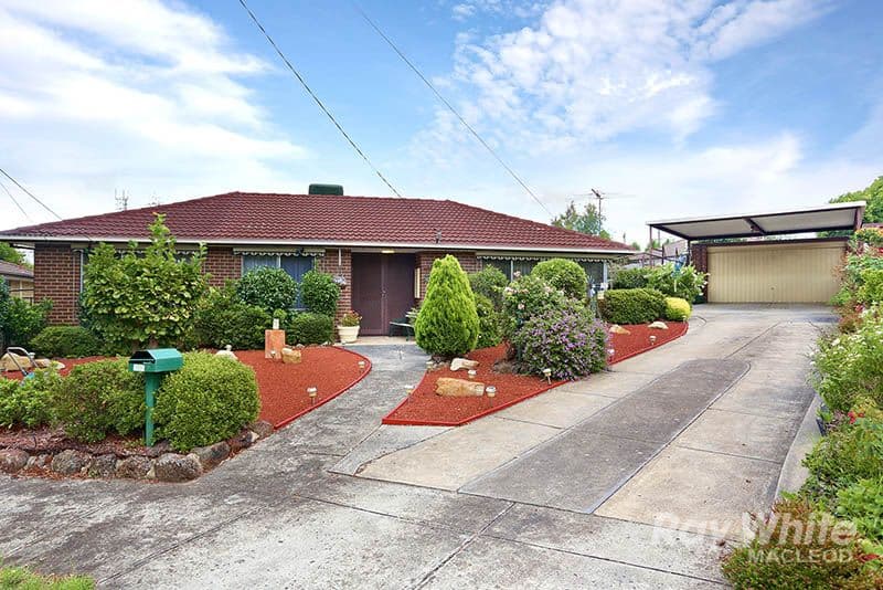7 Lambruk Court, YALLAMBIE VIC 3085, Yallambie - Image 1