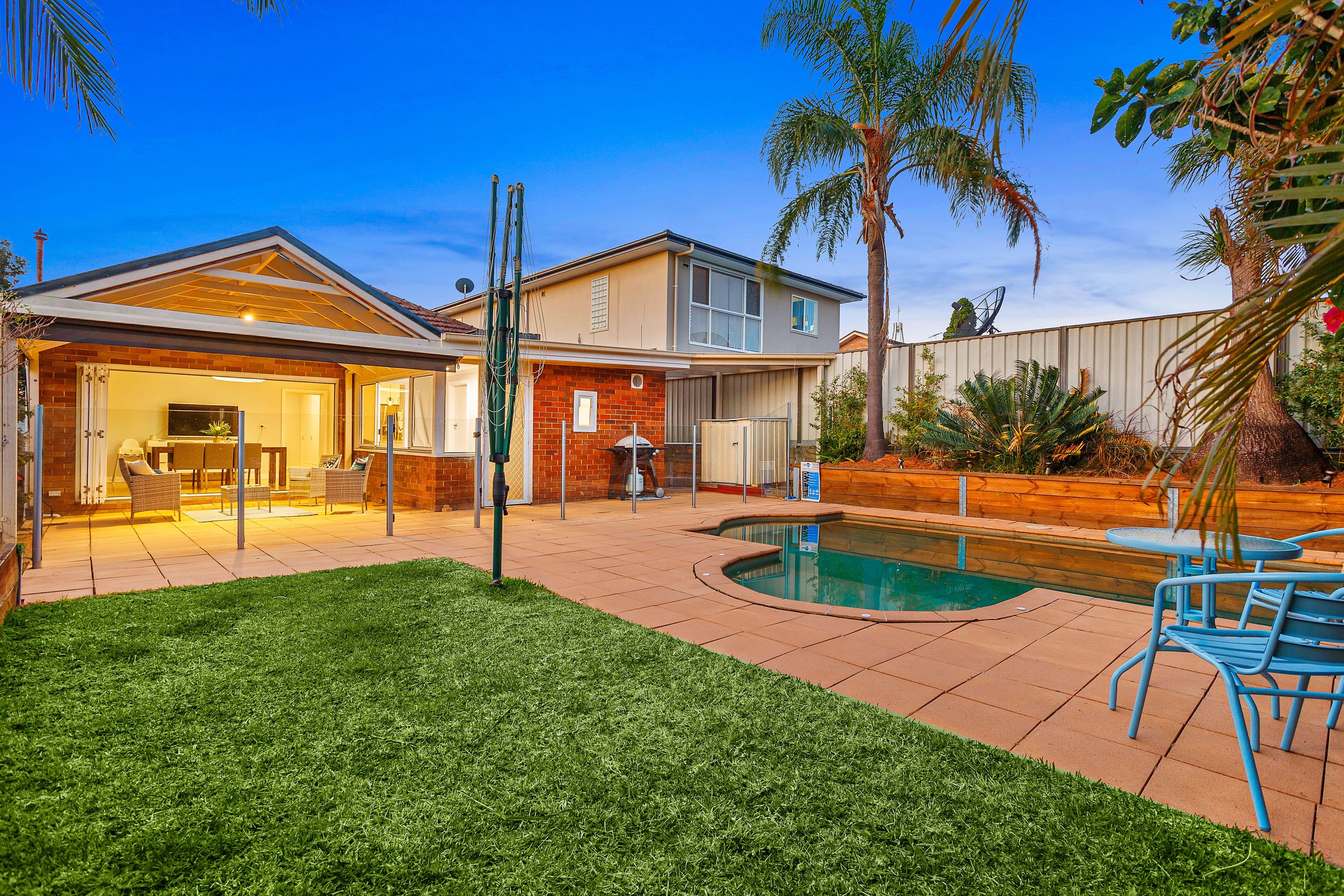 5 Bungalow Road, Peakhurst NSW 2210, Peakhurst - Image 1
