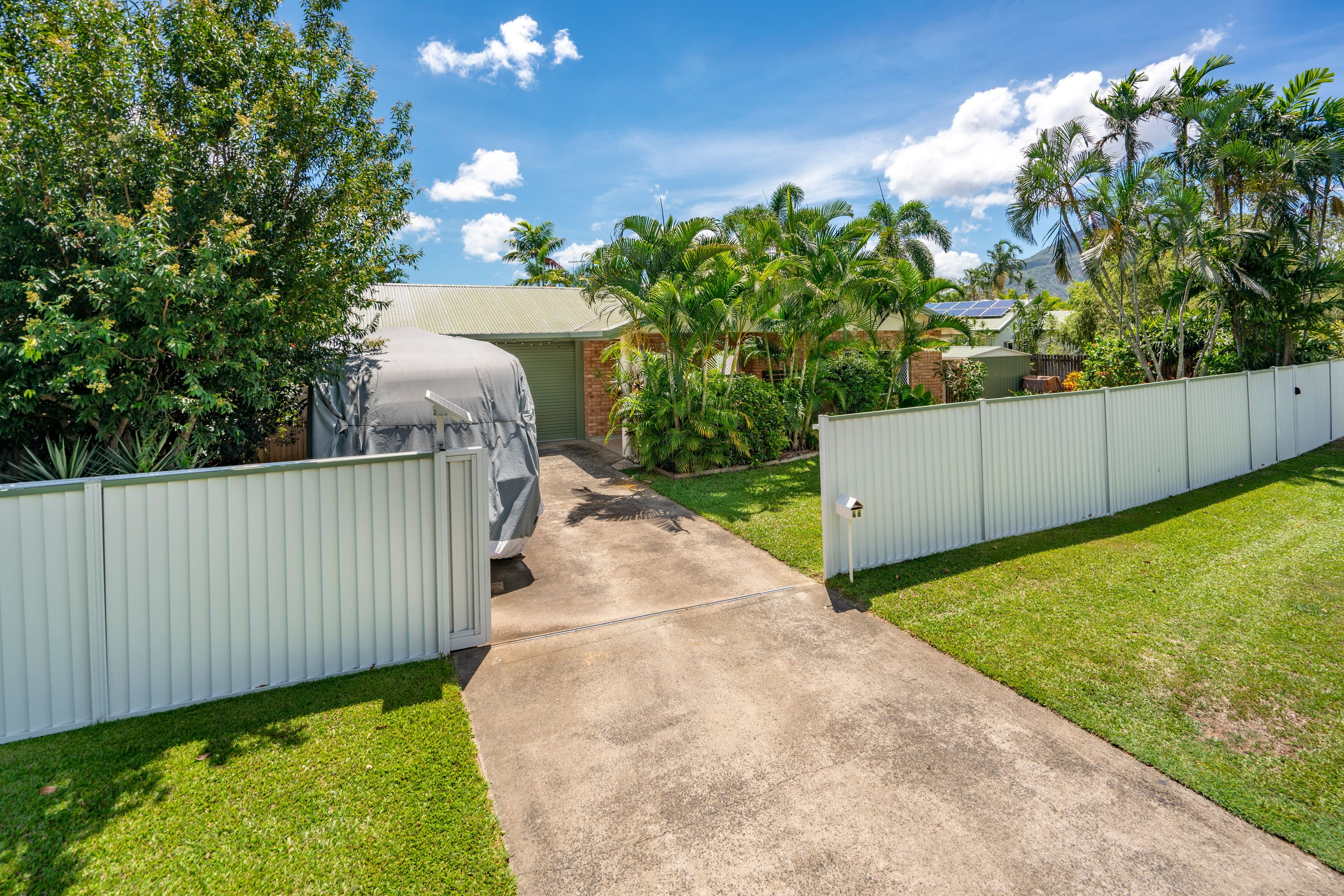 46 Fisher Road, Gordonvale QLD 4865, Gordonvale - Thumbnail 3