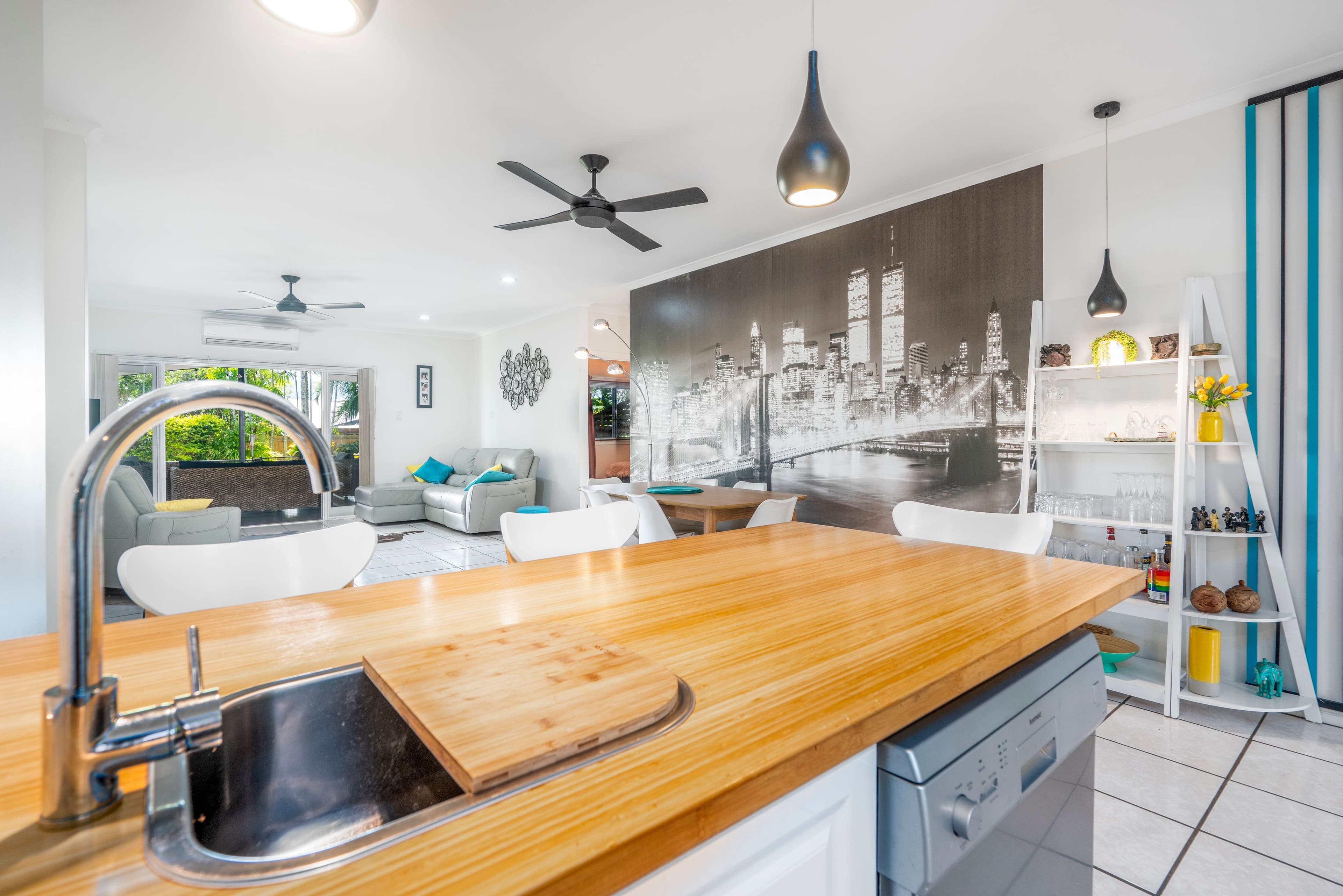 46 Fisher Road, Gordonvale QLD 4865, Gordonvale - Thumbnail 8