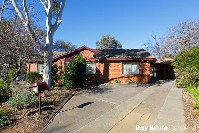 1 Buchanan Street, NARRABUNDAH ACT 2604, Narrabundah - Image 1