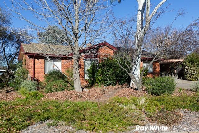 1 Buchanan Street, NARRABUNDAH ACT 2604, Narrabundah - Thumbnail 2