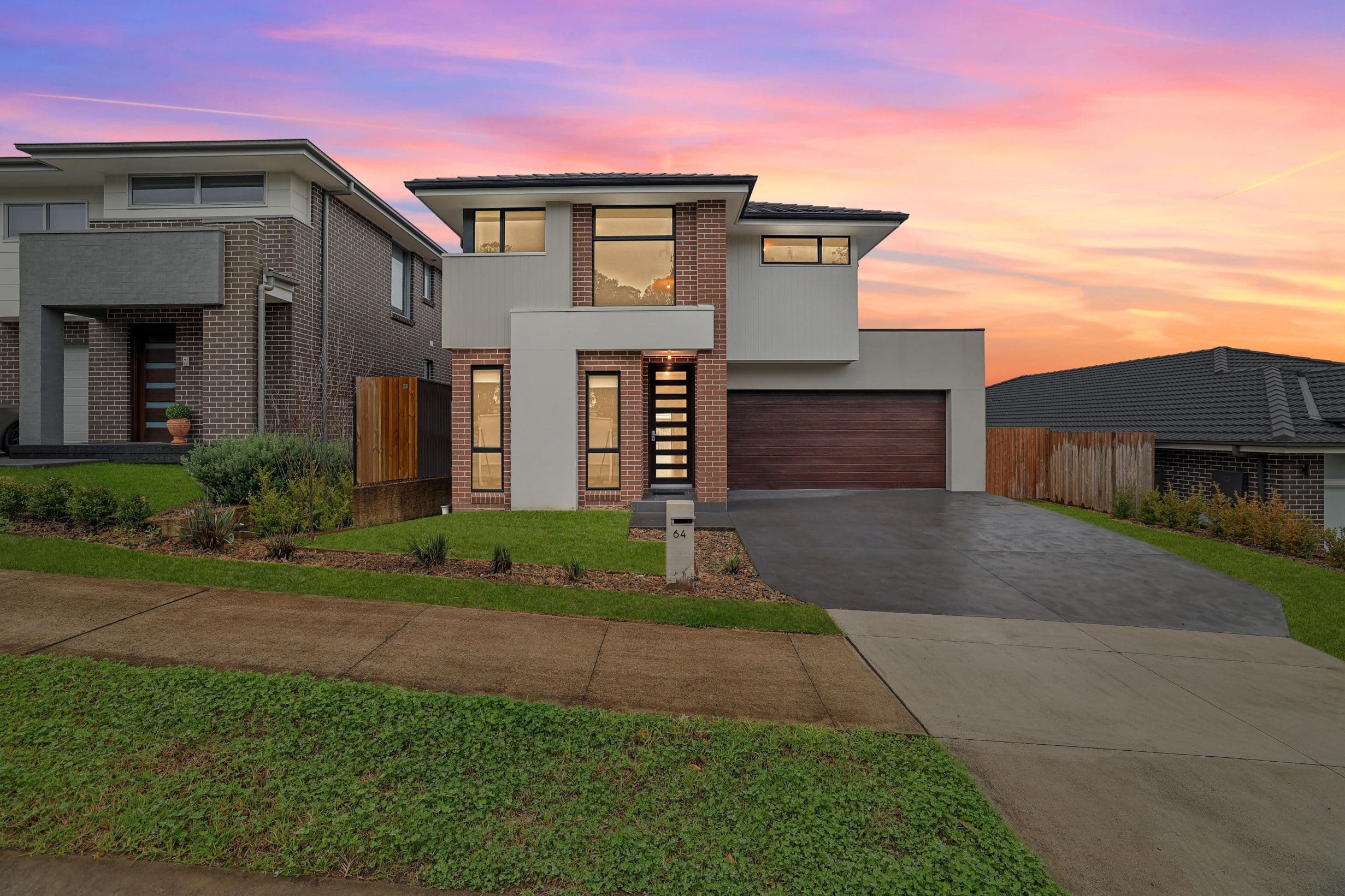 64 Stratton Road, Oran Park NSW 2570, Oran Park - Thumbnail 2