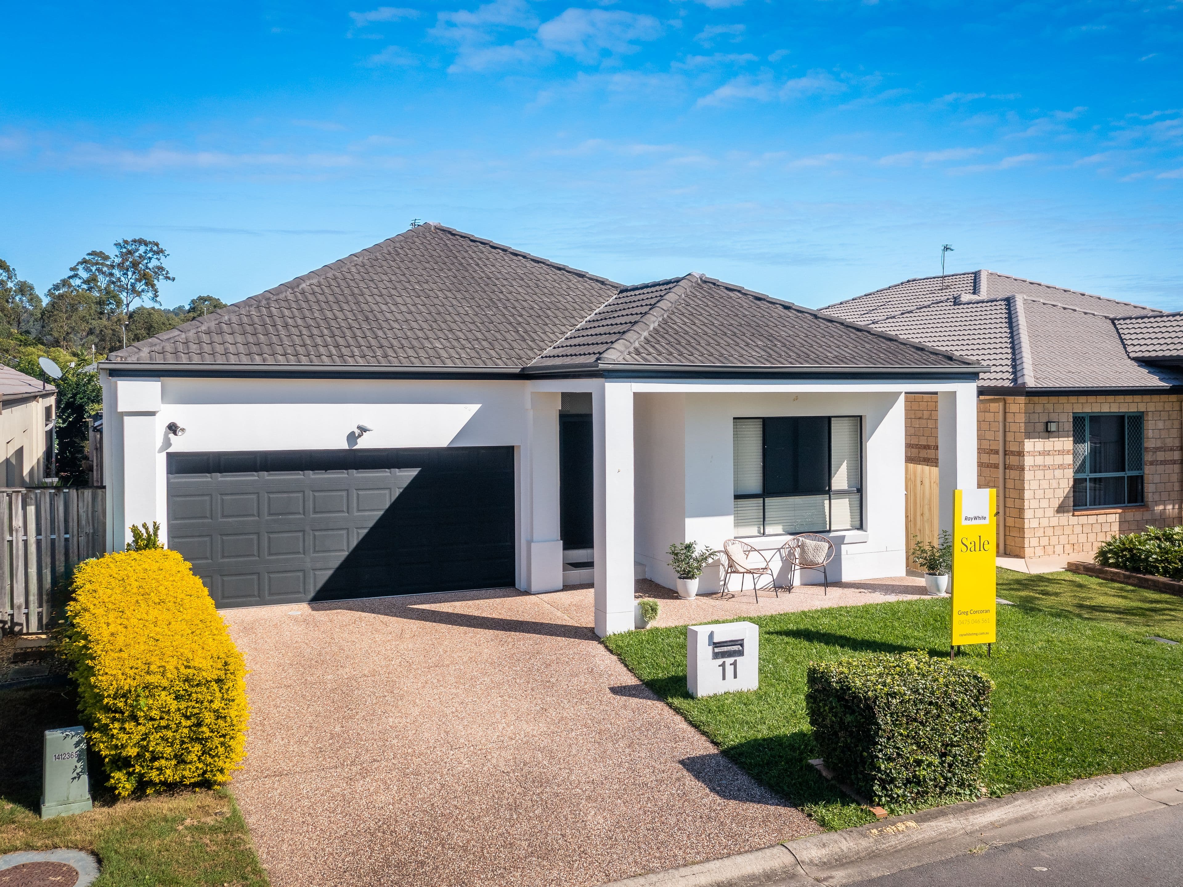 11 Campelles Avenue, Varsity Lakes QLD 4227, Varsity Lakes - Image 1