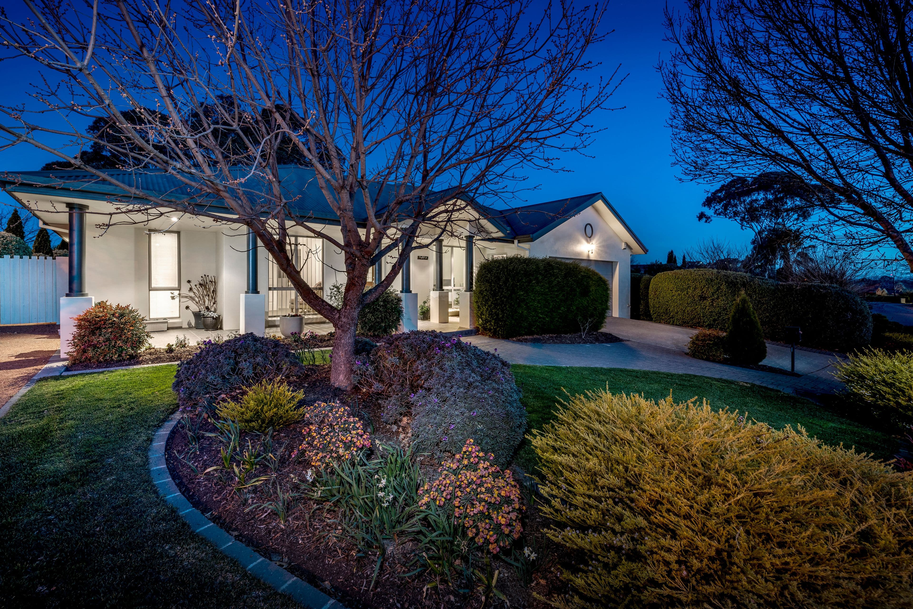 1 Timboram Street, Amaroo ACT 2914, Amaroo - Image 1