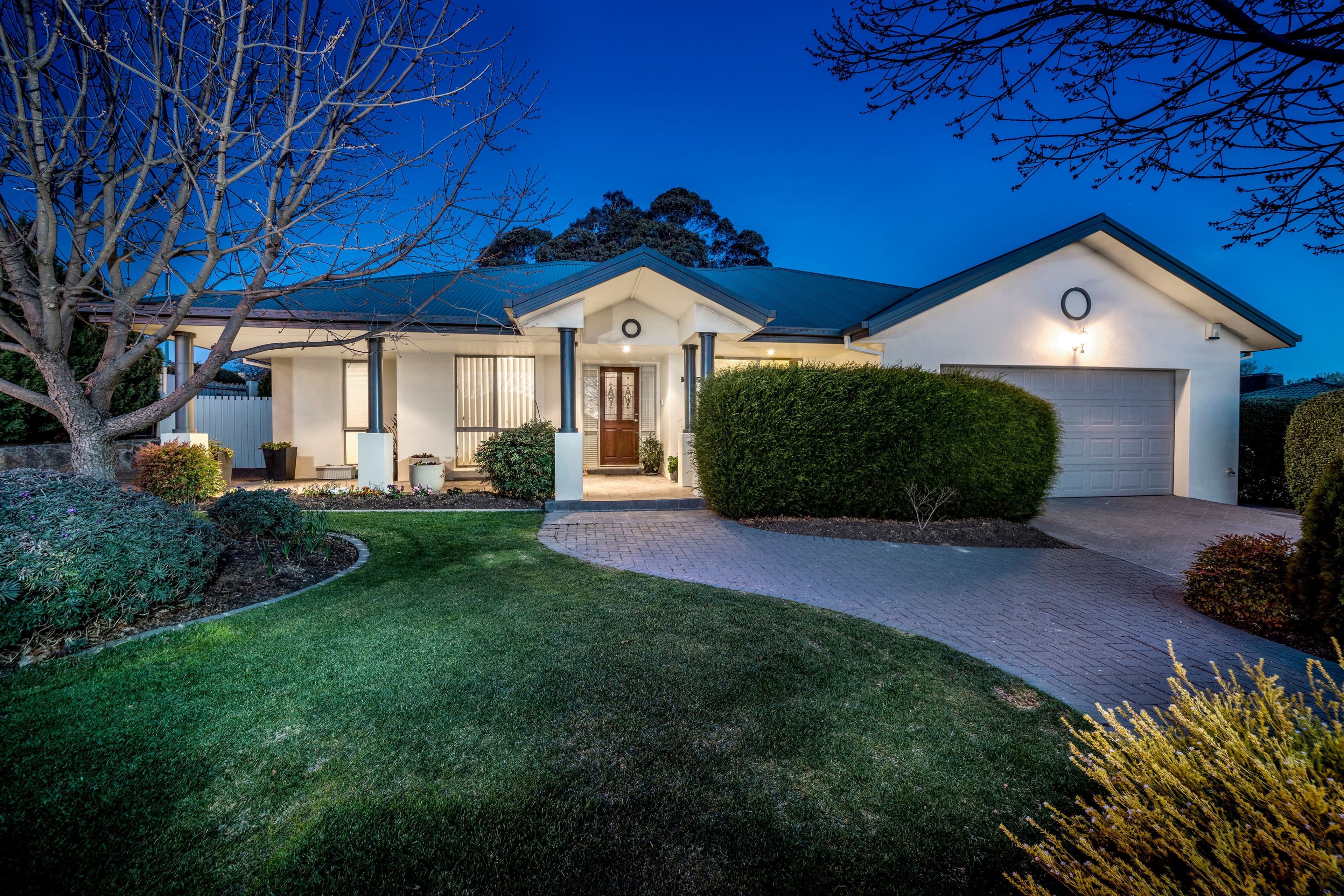 1 Timboram Street, Amaroo ACT 2914, Amaroo - Thumbnail 2