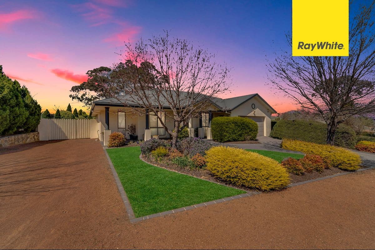 1 Timboram Street, Amaroo ACT 2914, Amaroo - Thumbnail 3