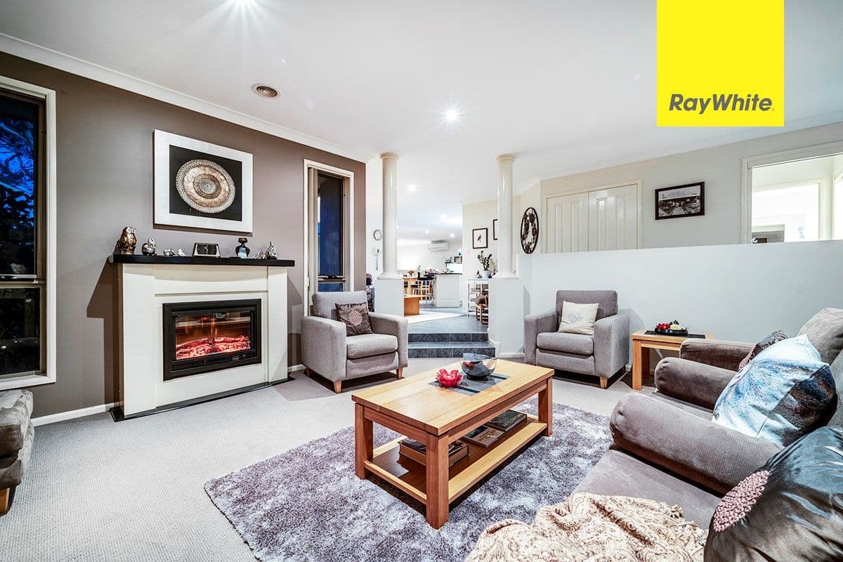 1 Timboram Street, Amaroo ACT 2914, Amaroo - Thumbnail 7