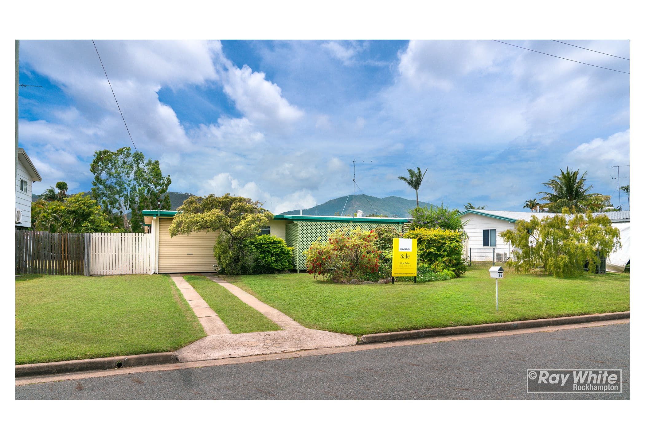 24 Lambourne Avenue, Norman Gardens QLD 4701, Norman Gardens - Image 1