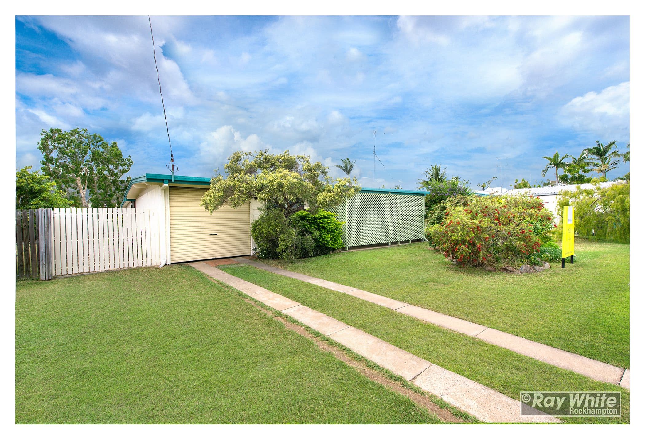 24 Lambourne Avenue, Norman Gardens QLD 4701, Norman Gardens - Thumbnail 2