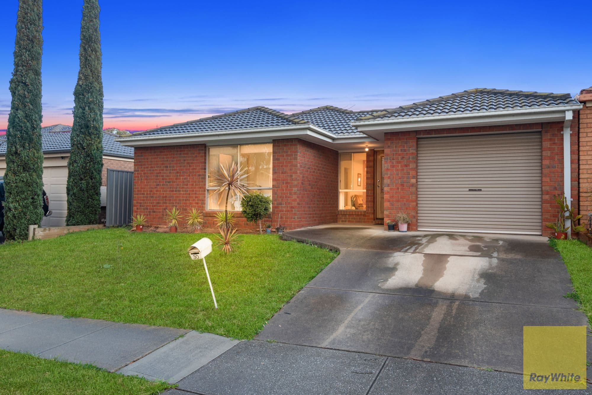 30 Mundi Crescent, MANOR LAKES VIC 3024, Manor Lakes - Thumbnail 2