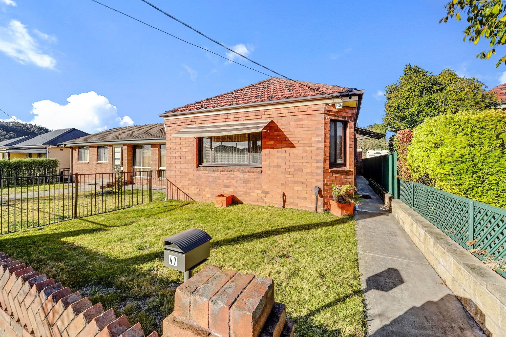 47 Rifle Parade, Lithgow NSW 2790, Lithgow - Image 1