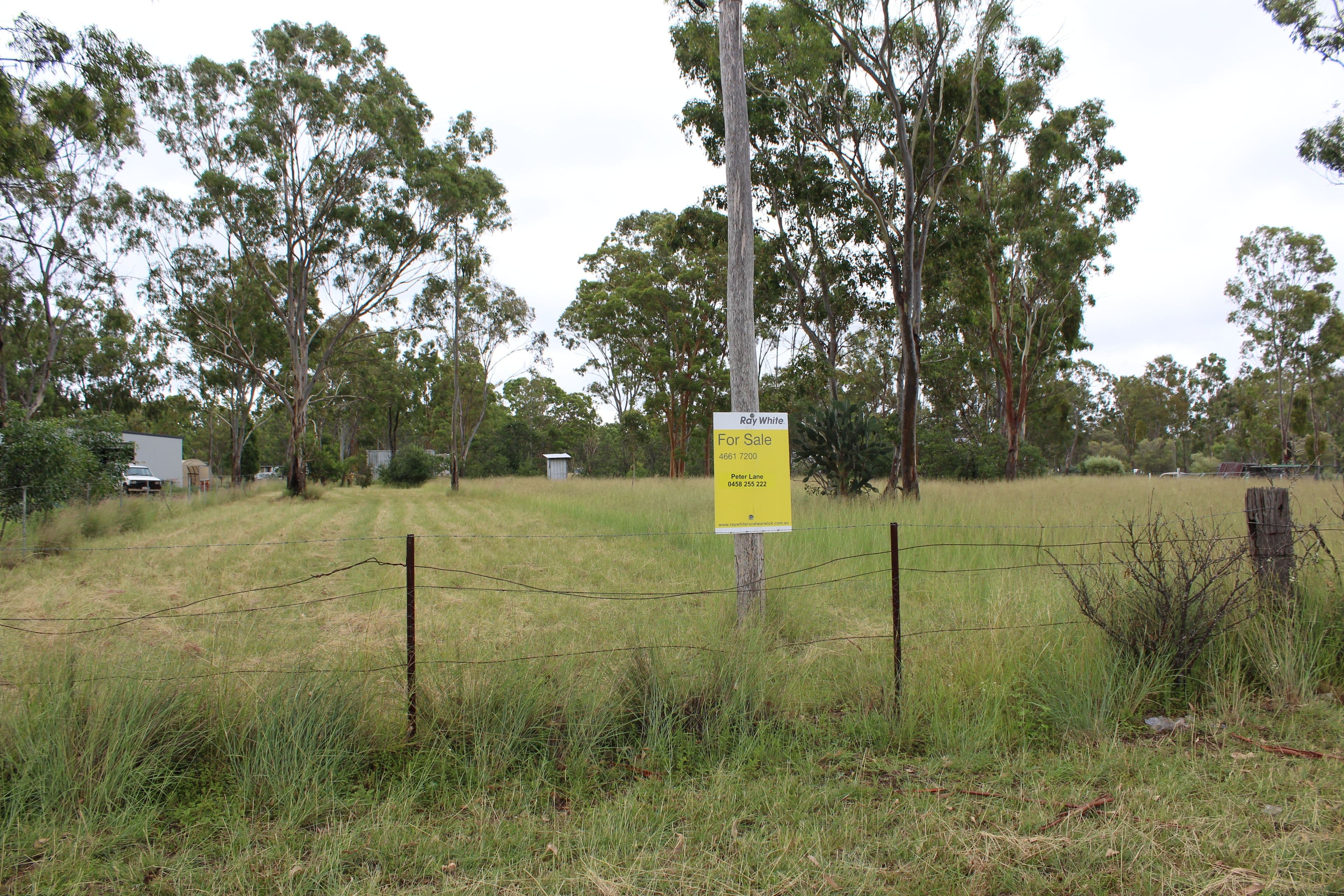 Lot 23 Elliott Street, Pratten QLD 4370, Pratten - Thumbnail 2