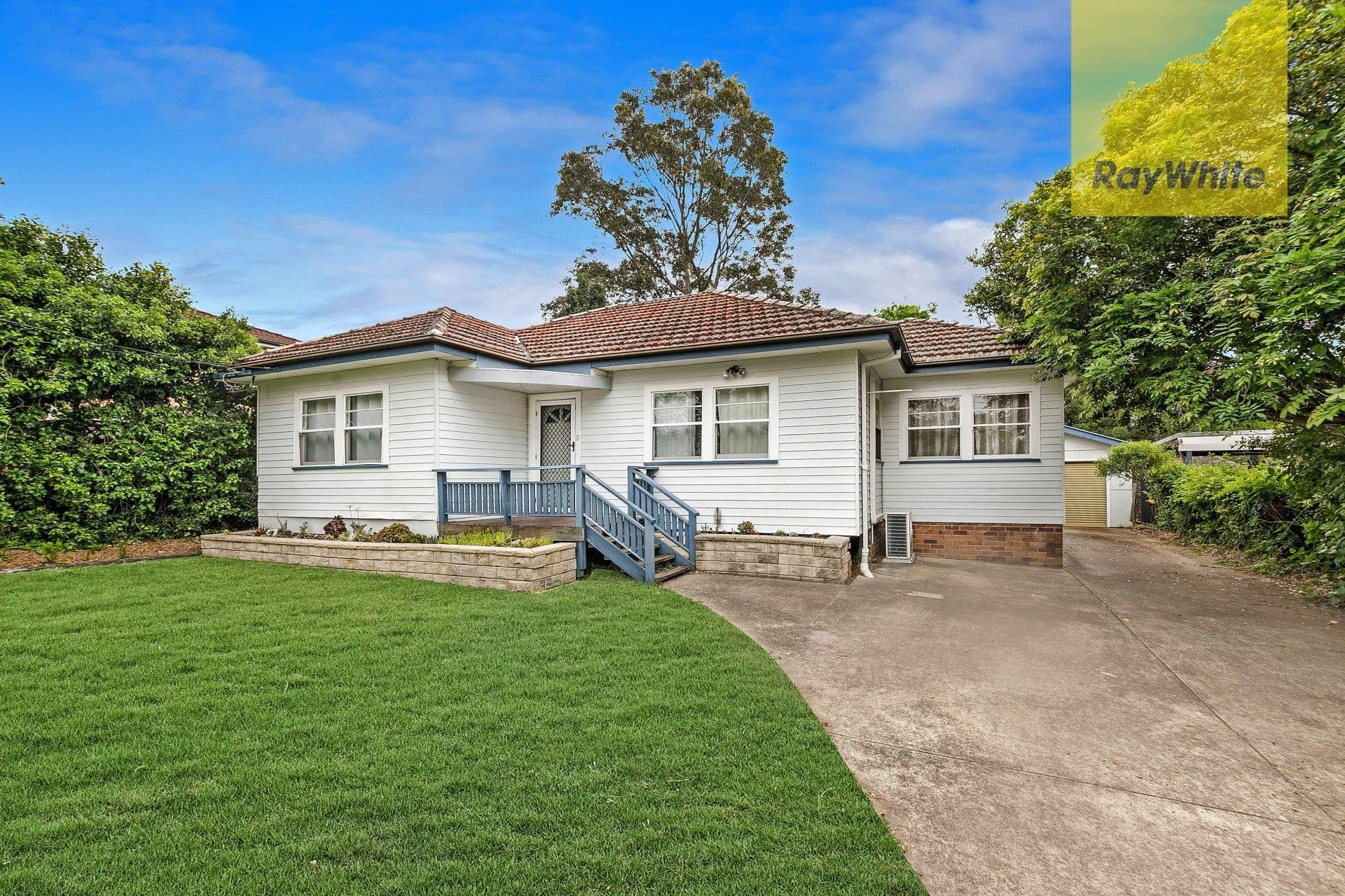 33 Dremeday Street, Northmead NSW 2152, Northmead - Image 1