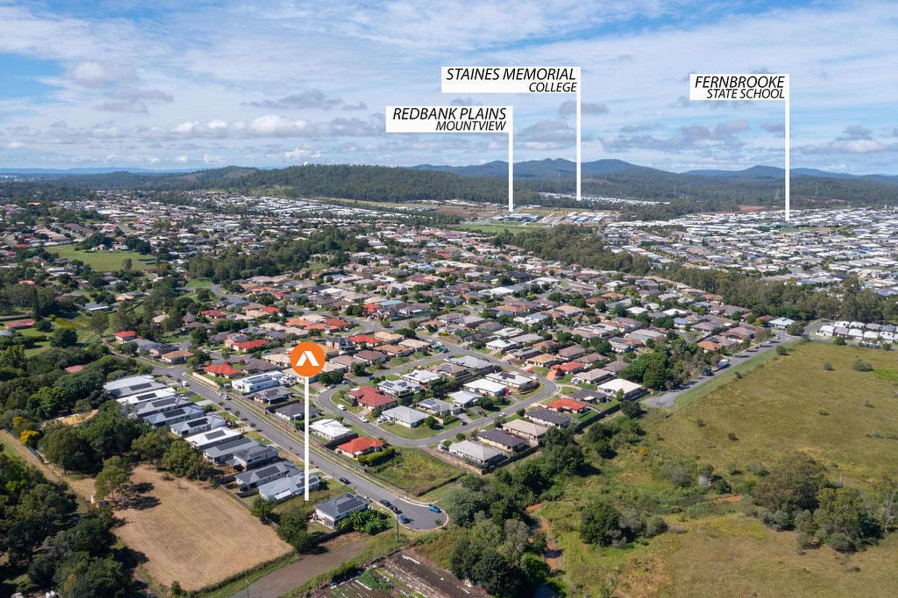 23 Pitt Way, Redbank Plains QLD 4301, Redbank Plains - Thumbnail 5