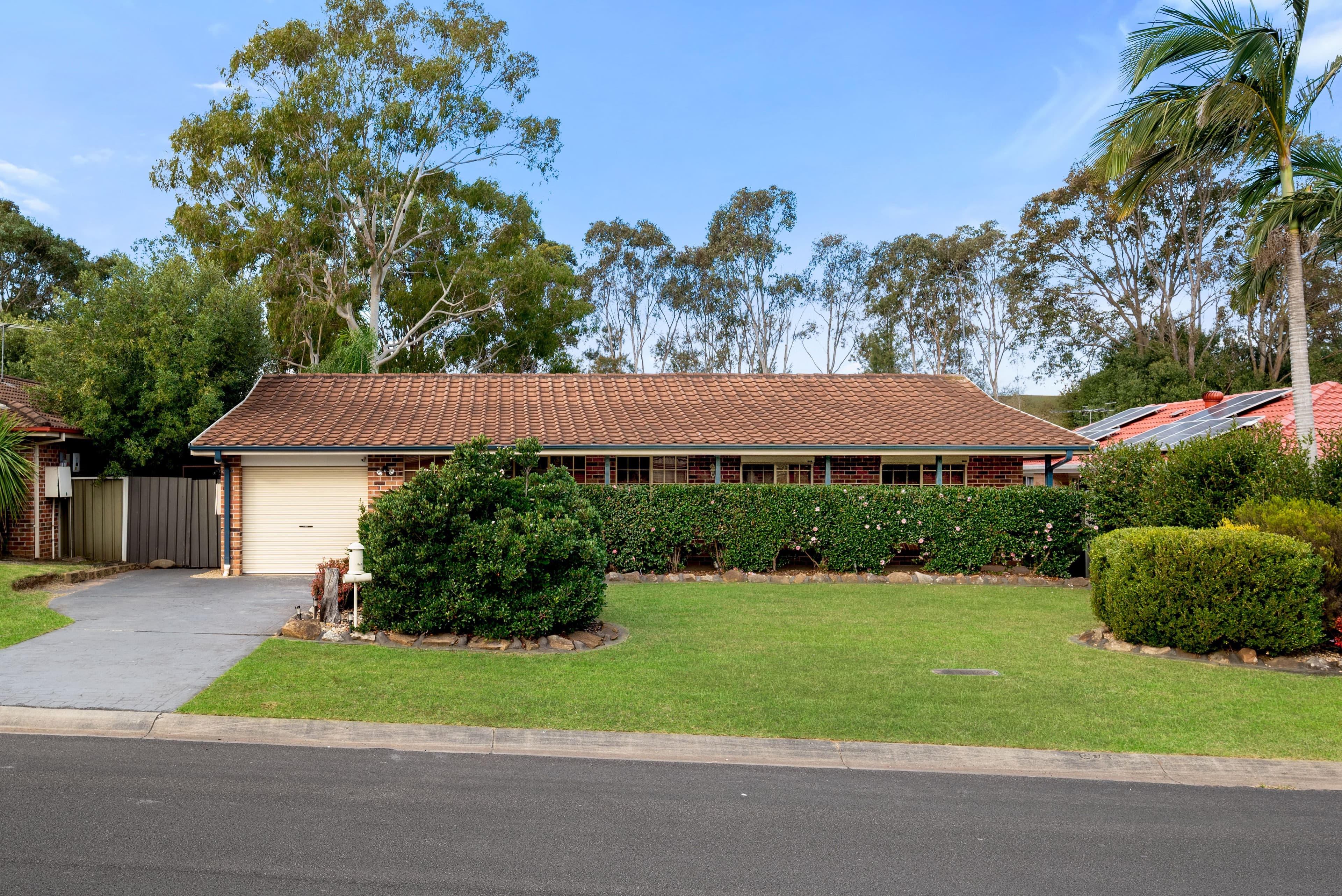 15 Saltpetre Close, Eagle Vale NSW 2558, Eagle Vale - Image 1