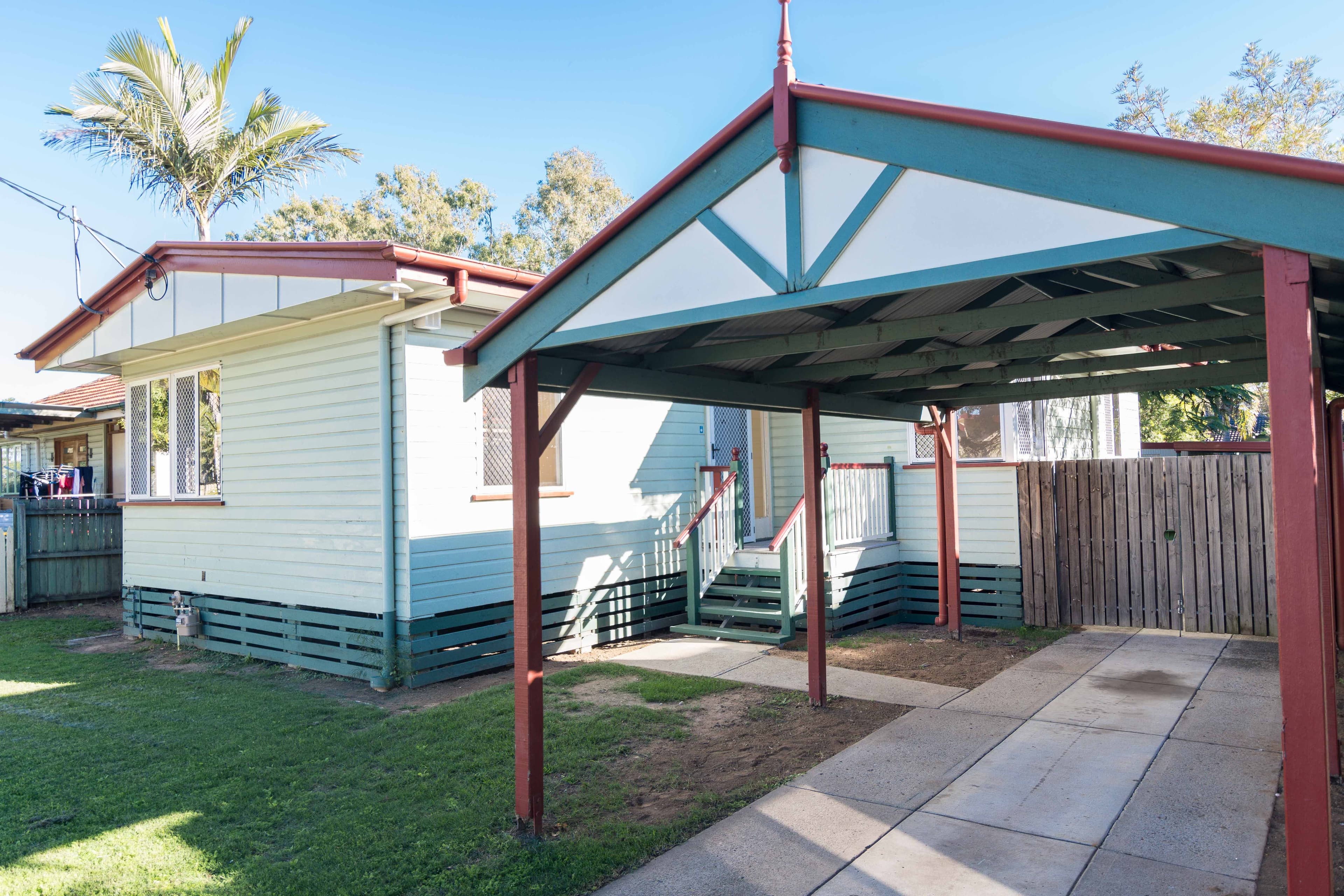 28 Larsen Street, Leichhardt QLD 4305, Leichhardt - Image 1