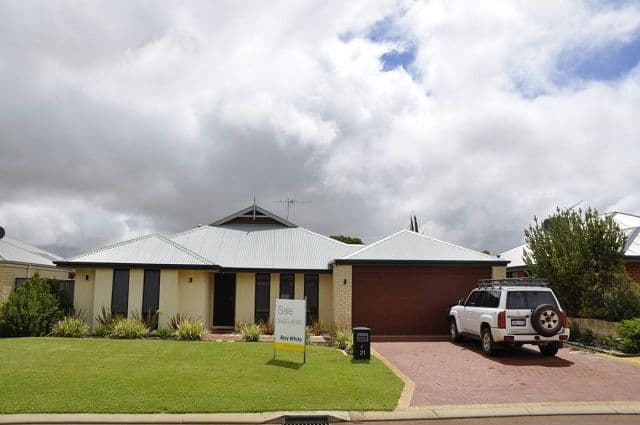 21 Diamantina Boulevard, BYFORD WA 6122, Byford - Image 1