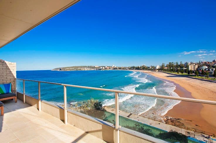 32 Queenscliff Road, QUEENSCLIFF NSW 2096, Queenscliff - Image 1