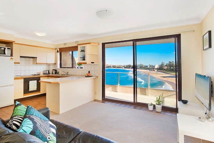 32 Queenscliff Road, QUEENSCLIFF NSW 2096, Queenscliff - Thumbnail 2