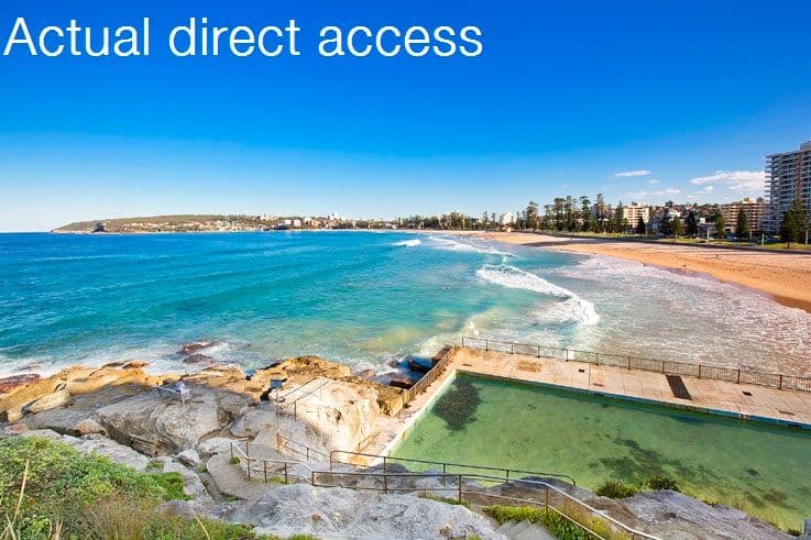 32 Queenscliff Road, QUEENSCLIFF NSW 2096, Queenscliff - Thumbnail 3