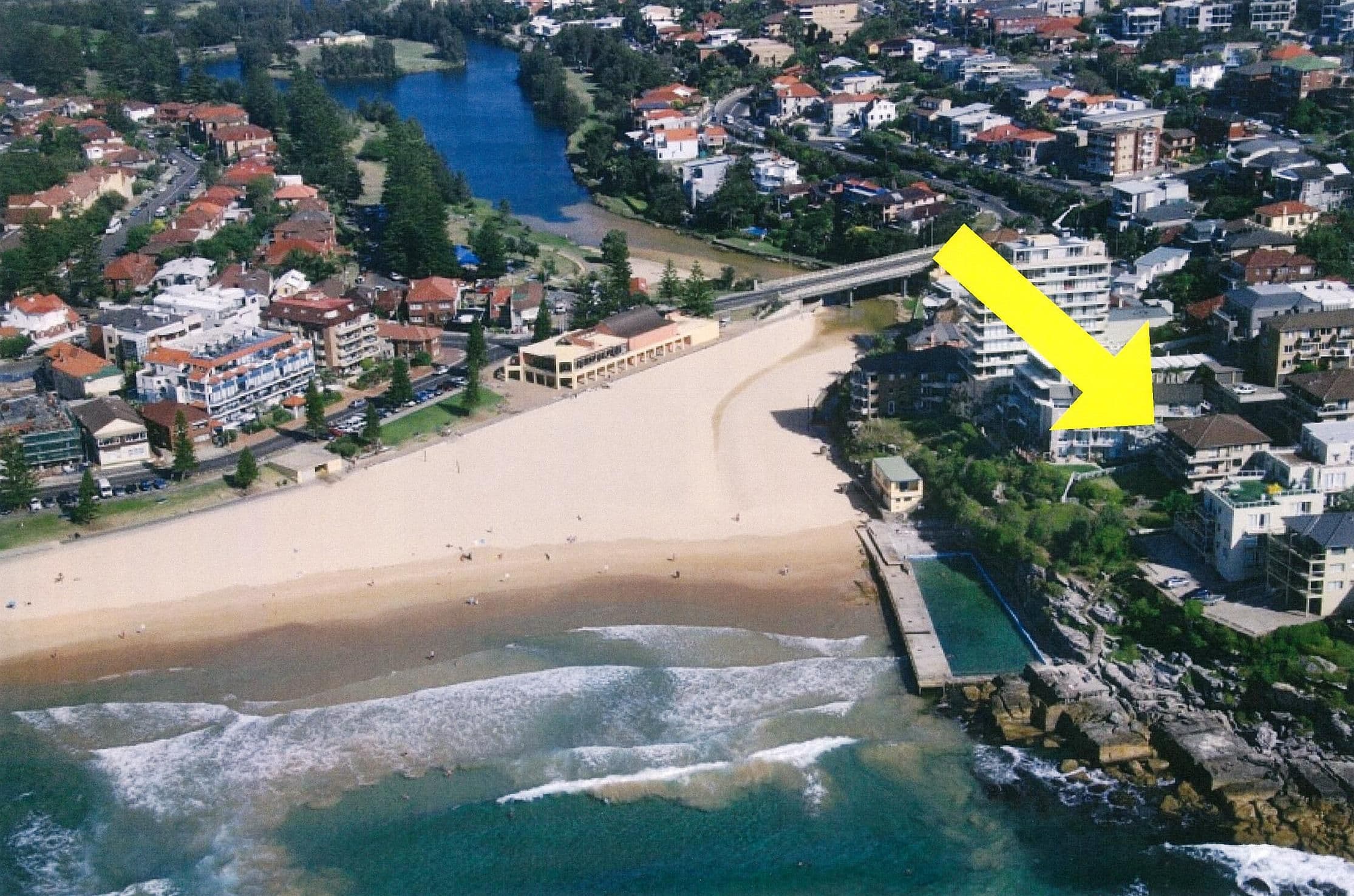32 Queenscliff Road, QUEENSCLIFF NSW 2096, Queenscliff - Thumbnail 4