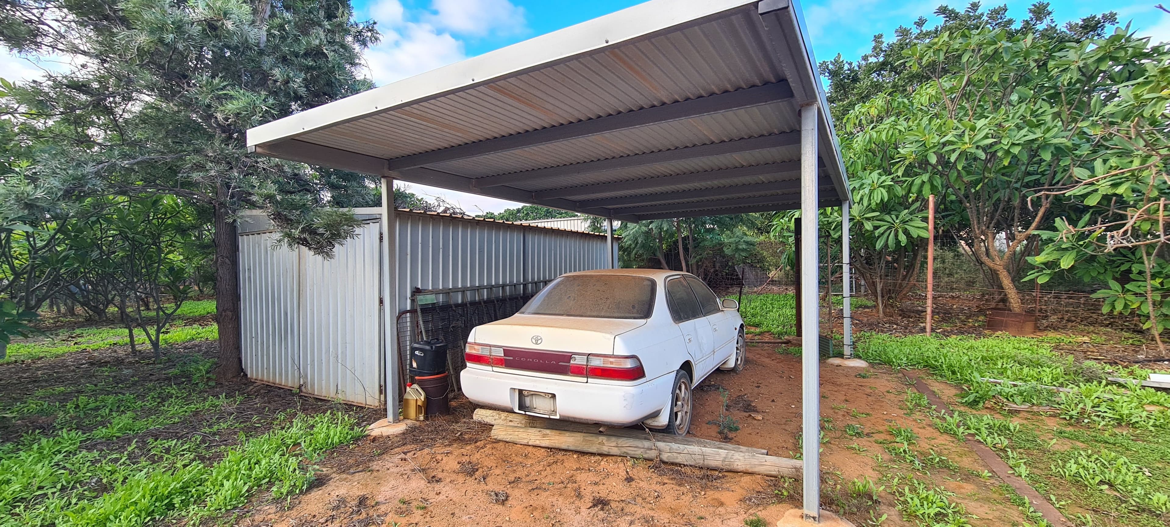 7 Freeman Street, Carnarvon WA 6701, Carnarvon - Thumbnail 7