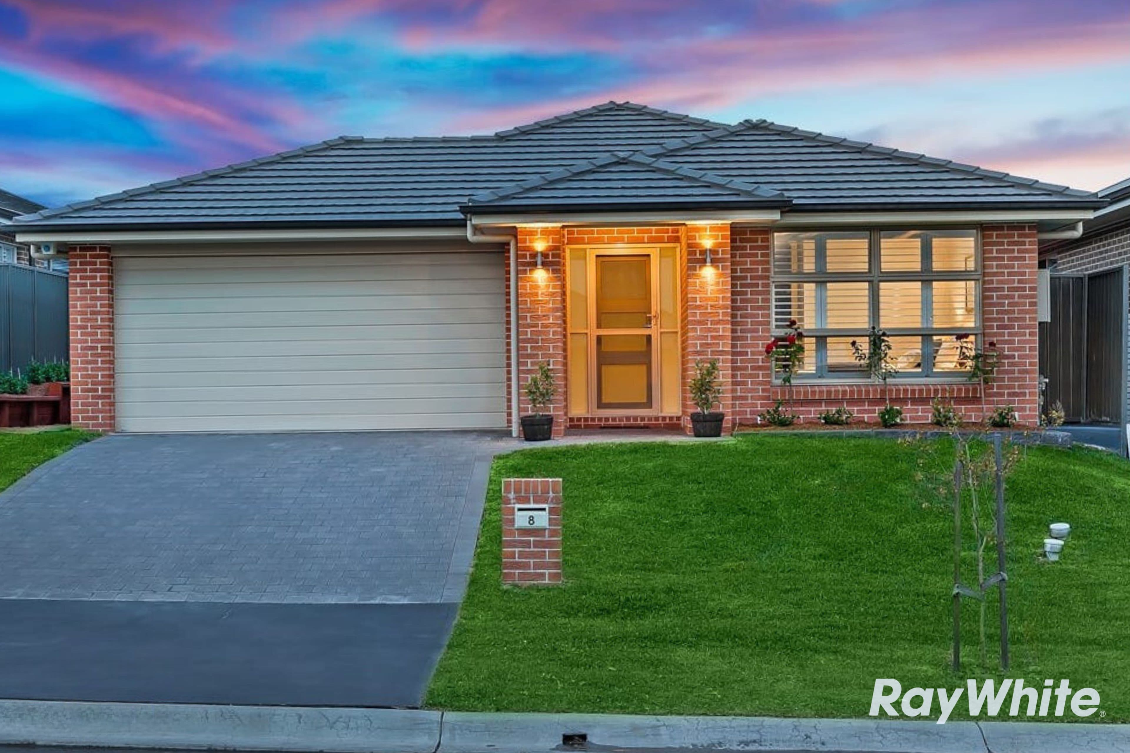 8 Sandringham Street, Riverstone NSW 2765, Riverstone - Image 1