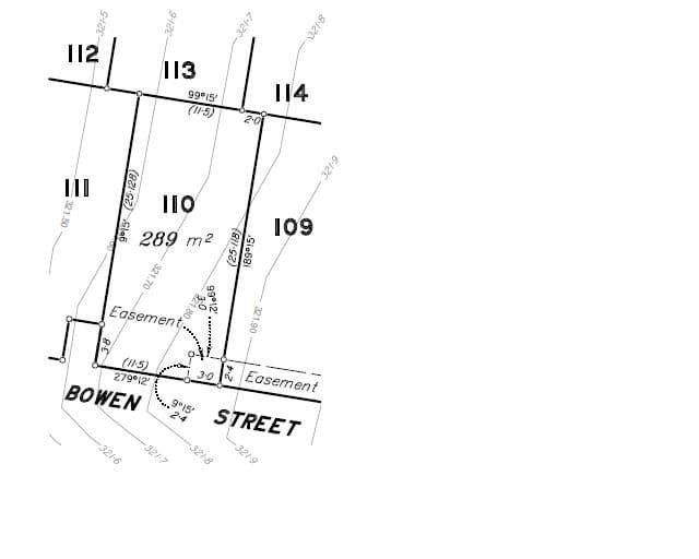 Lot 110 Bowen Street, ROMA QLD 4455, Roma - Image 1