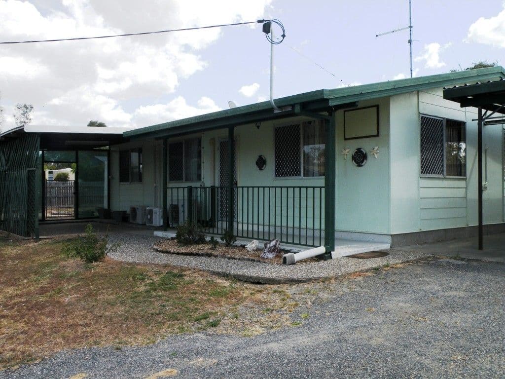 49 Edith Street, PORT CURTIS QLD 4700, Port Curtis - Image 1