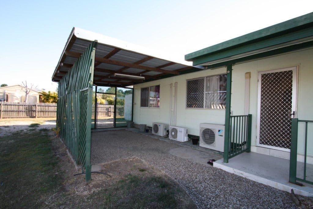 49 Edith Street, PORT CURTIS QLD 4700, Port Curtis - Thumbnail 3