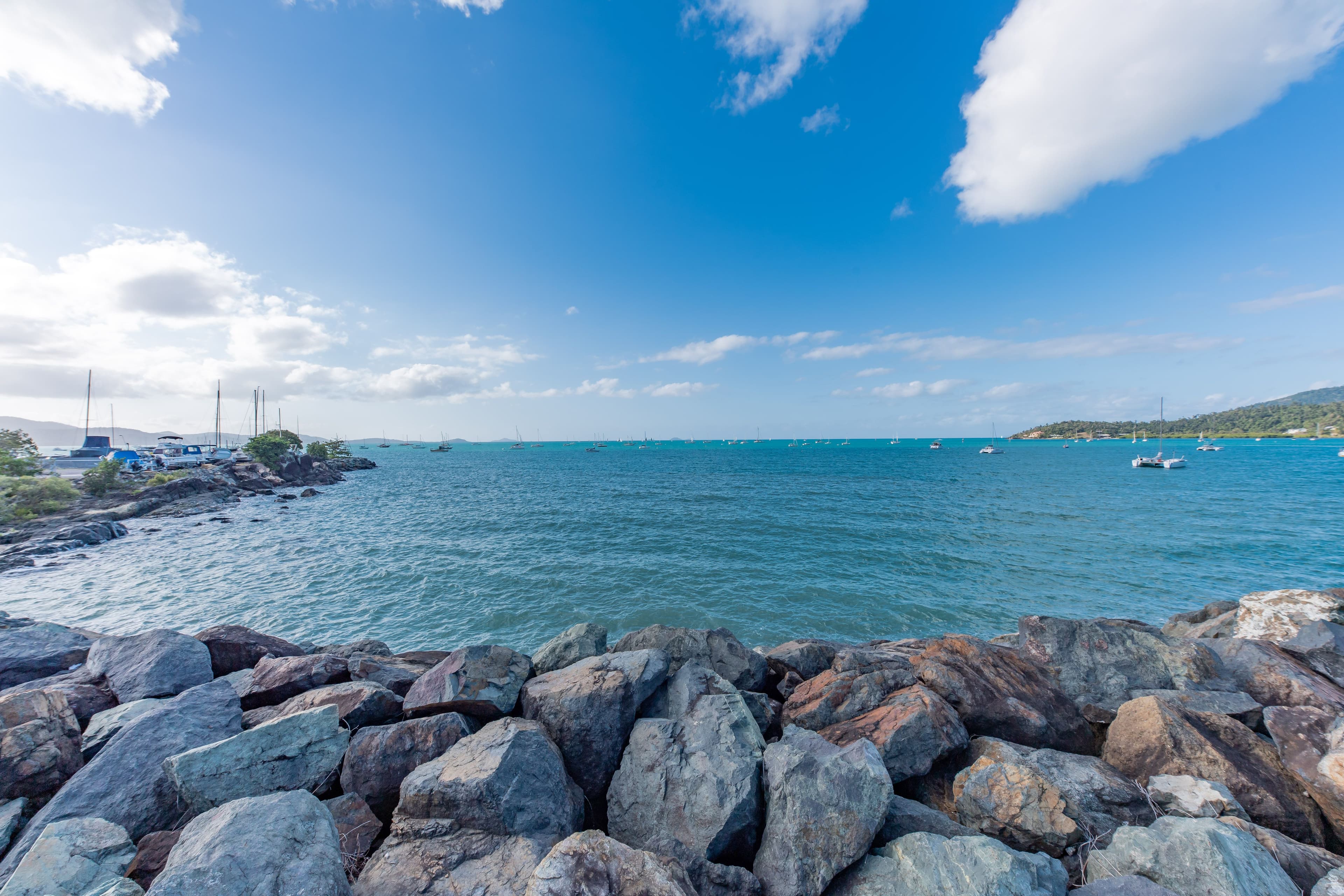 Lot 2 Airlie Esplanade, One Airlie, Airlie Beach QLD 4802, Airlie Beach - Image 1