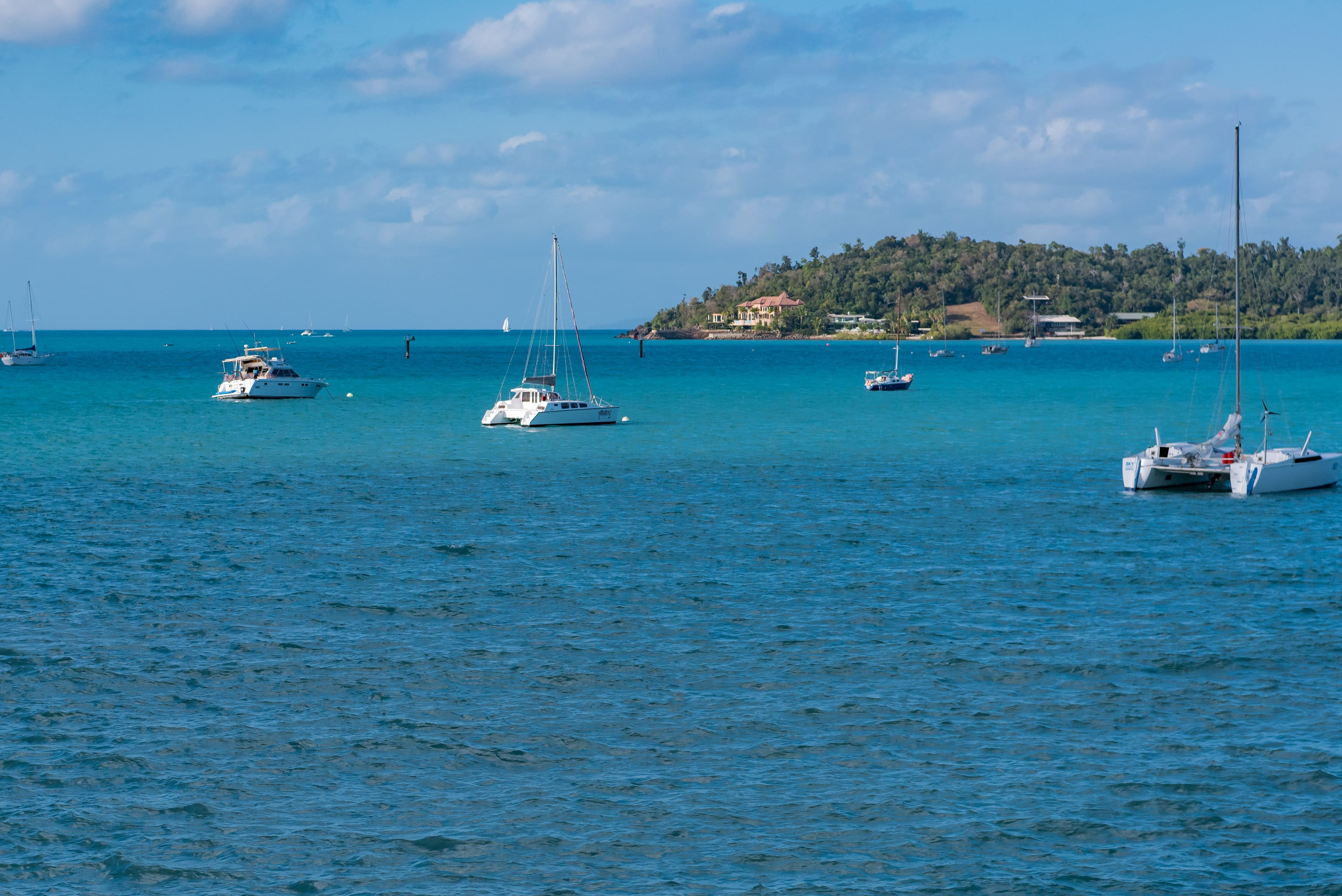 Lot 2 Airlie Esplanade, One Airlie, Airlie Beach QLD 4802, Airlie Beach - Thumbnail 2