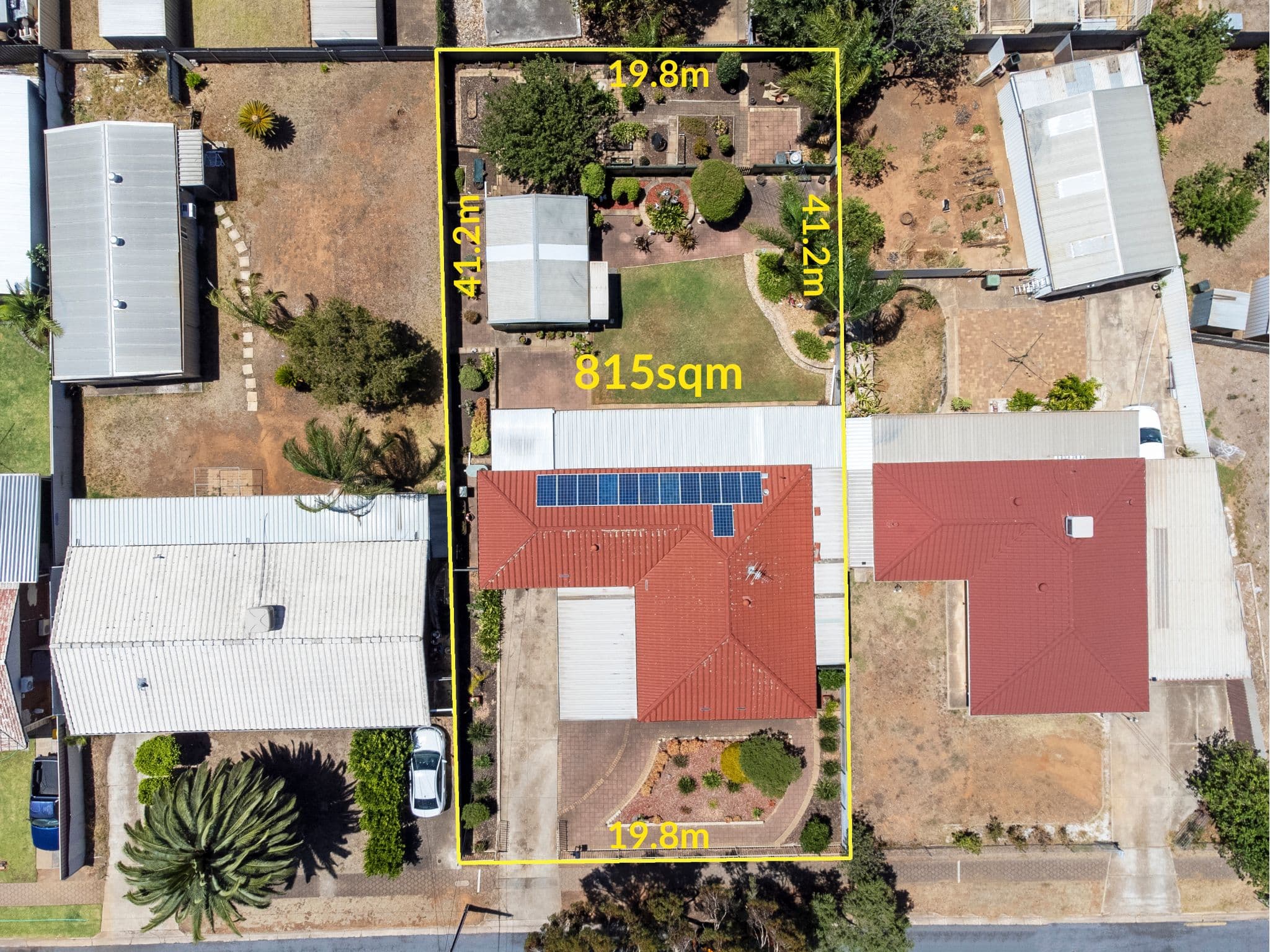 3 Bearing Road, Salisbury North SA 5108, Salisbury North - Image 1
